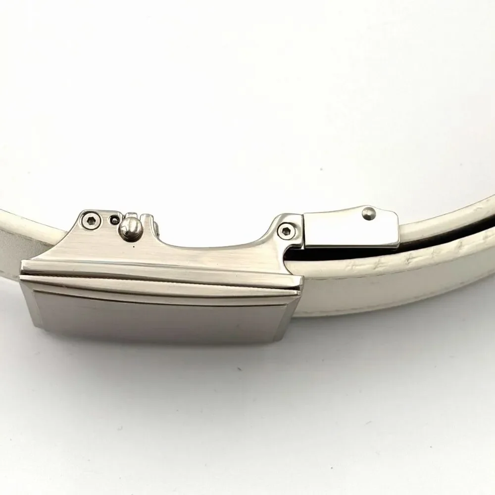Nexbelt Shield V.3 White, 1 3/8